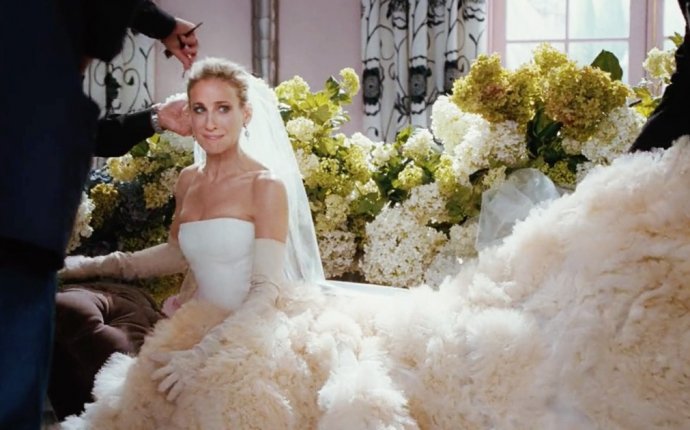 14 Wedding Trend Mistakes to Avoid in 2017 - Vogue