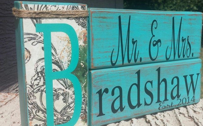 17 Best ideas about Handmade Wedding Gifts on Pinterest | Diy