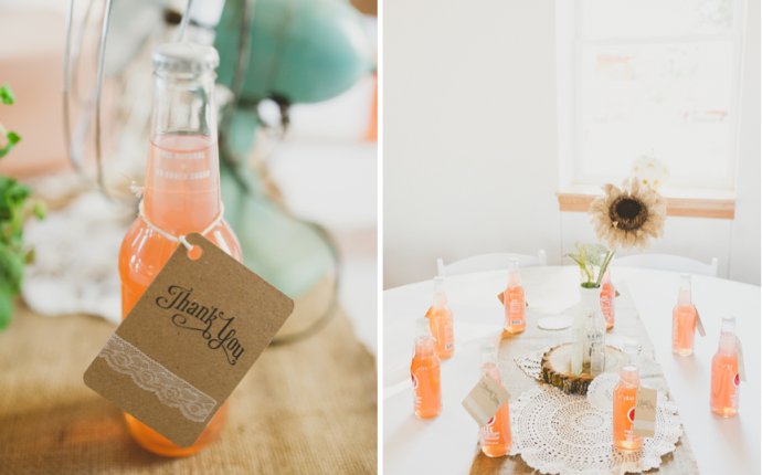 23. soda wedding favors vintage wedding receptions oklahome el