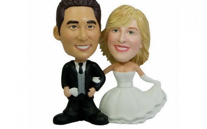 Custom Wedding Cake Topper Beauteous Personalized Cake Toppers For