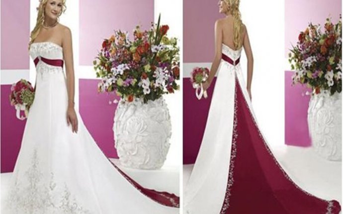 Excellent Ideas Wedding Dress Colors Color Wedding Dresses
