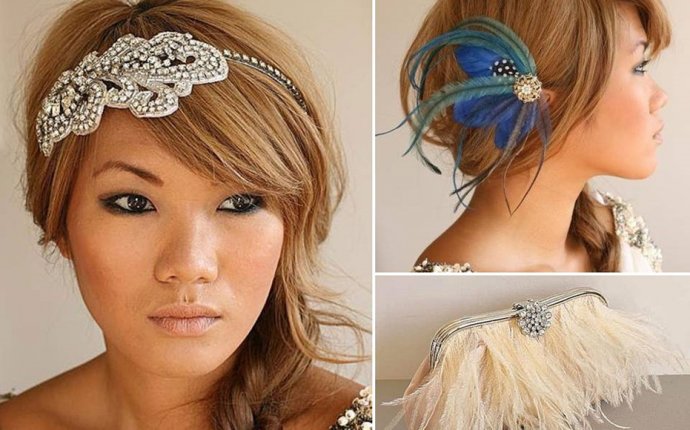 Hair Accessories For Wedding Guests - Nicoh.net