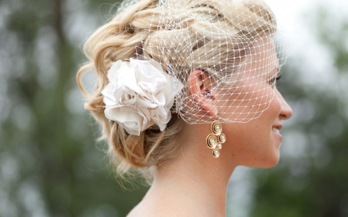 Hair Style Ideas We Love, Wedding Hair & Beauty Photos by