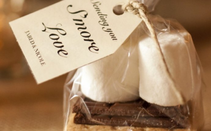 Looking For Cheap Wedding Favors? Here s Some Stuff | 99 Wedding Ideas