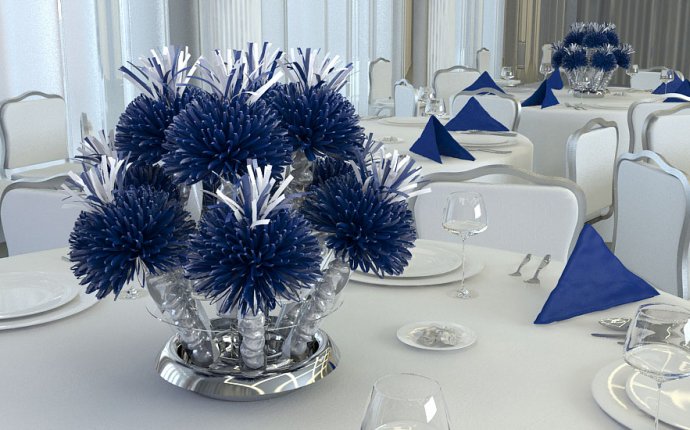 Party Favors and Centerpieces; Wedding Favors and Decorations for