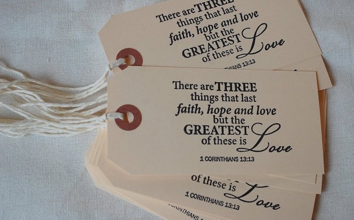 Personalized wedding favor tag - anuvrat.info