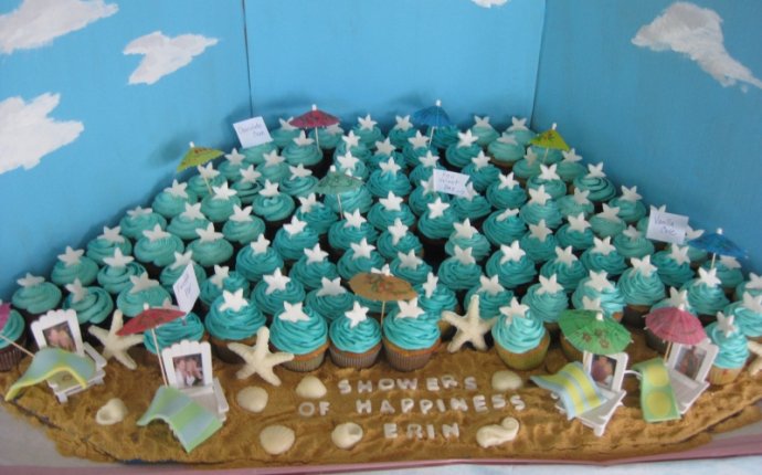 Popular Wedding Shower Favors | melindasweddings.com