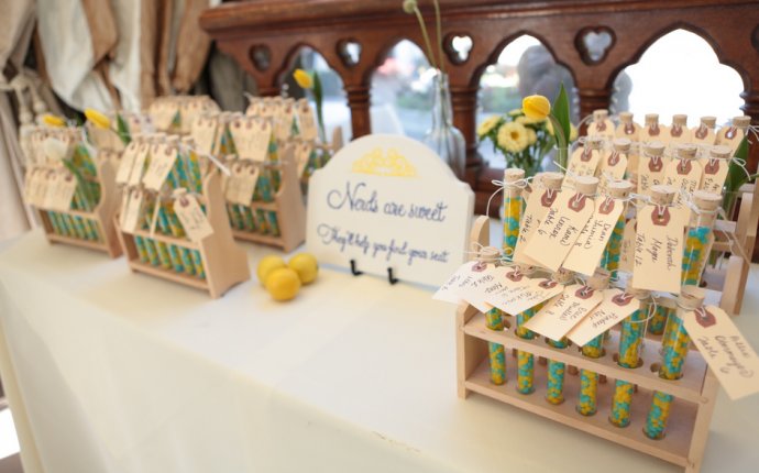 Wedding Favor Candy Ideas - Wedding Definition Ideas