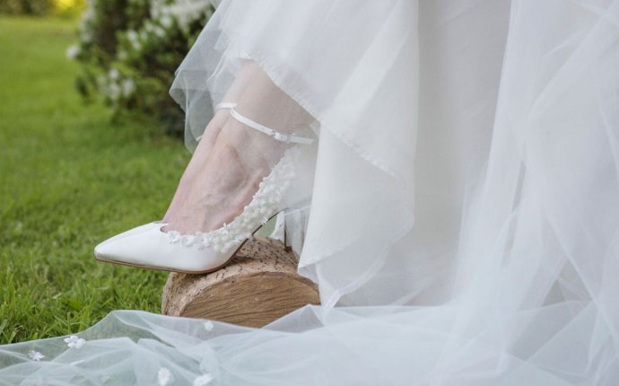 Wedding Shoes Bridal Shoes Wedding Veils Bridesmaid Shoes