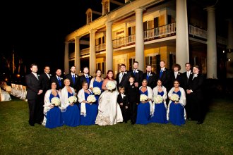 bridesmaid dresses with shawls
