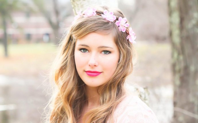 Hair Accessories For Weddings