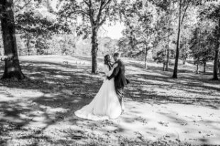 Gorgeous Outdoor October Wedding with Breathtaking Lake View - Whitestone Country Inn - width=