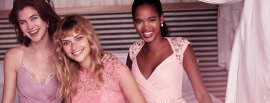 How to Mismatch Bridesmaid Dresses | David's Bridal