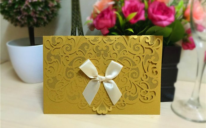 Cheap Personalized Ribbon for Wedding Favors