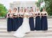 Colors for August Weddings