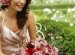 Colors that go with Champagne wedding dress
