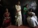 Different wedding dress colors