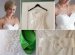 Lace wedding dresses Accessories