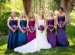 Peacock wedding dresses and Accessories