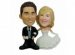 Personalized Cake Toppers for Wedding