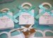Personalized Candy bags for Wedding Favors