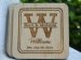 Personalized Coasters, Wedding