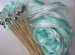 Personalized Ribbons for Wedding