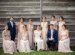 Seasonal wedding colors