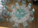 Tiffany Blue Wedding Accessories