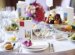 Wedding Table Accessories