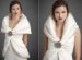 Winter wedding dress Accessories