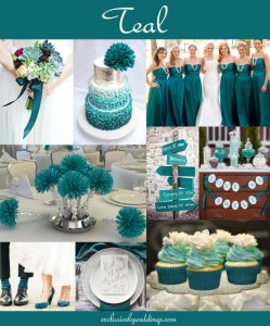 Teal_Wedding_Color