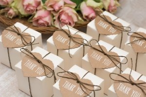 wedding favors personalized bombonieres toronto