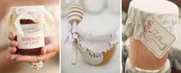 Wedding-Favours-Jam-Pots