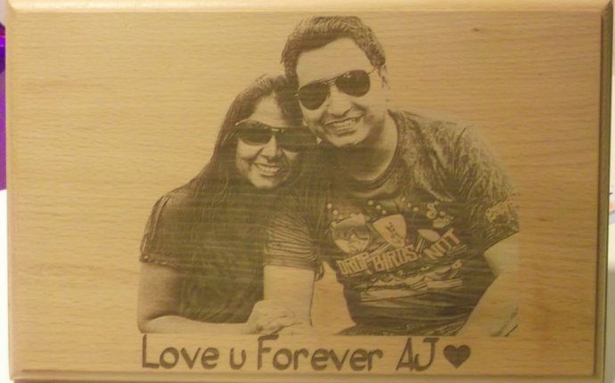 Personalized Gifts for Wedding couple