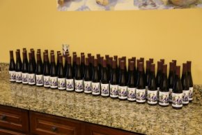 Wedding Wine